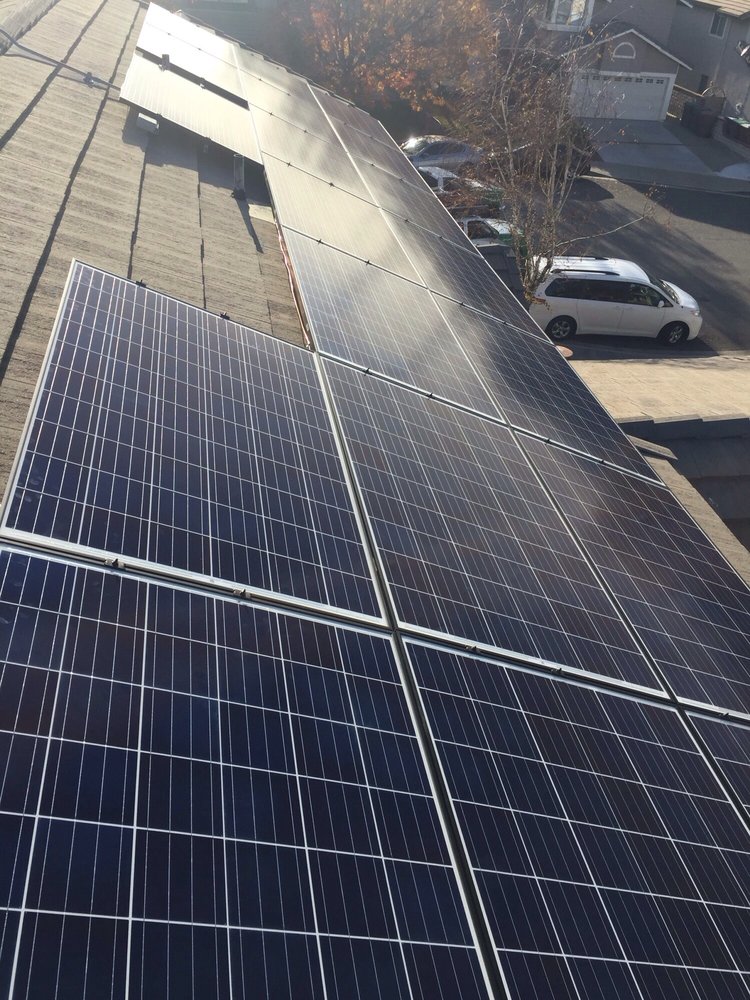 Slide of Sunergy Construction