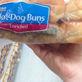 Walmart Supercenter - Mold on buns that were not expired for 9 more days. - Grocery Near Me - Savannah, Georgia Walmart Supercenter - Mold on buns that were not expired for 9 more days. - Grocery Near Me - Savannah, Georgia