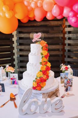 Blancas Cakes & Catering 