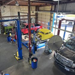 Auto Express