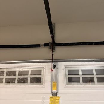 Olive Garage Doors - Before - Garage Door Services Near Me - Newark, California Olive Garage Doors - Before - Garage Door Services Near Me - Newark, California