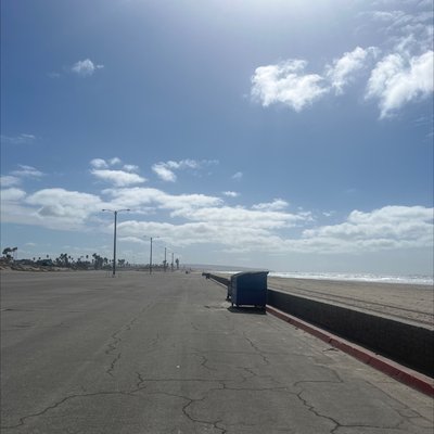 Silver Strand by null