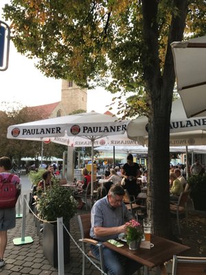 Zum Wenigemarkt 13 by null