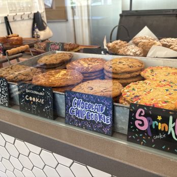 Butter Cafe and Bakery - Cookies - Coffee & Tea Near Me - San Dimas, California Butter Cafe and Bakery - Cookies - Coffee & Tea Near Me - San Dimas, California