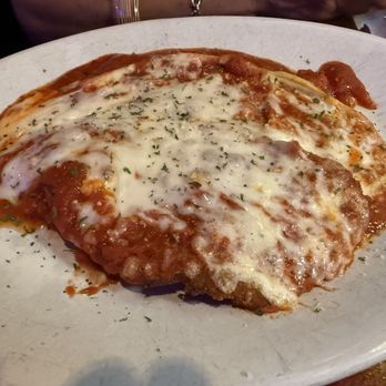 Luigi's - Italian trio - Italian Near Me - Skiatook, Oklahoma