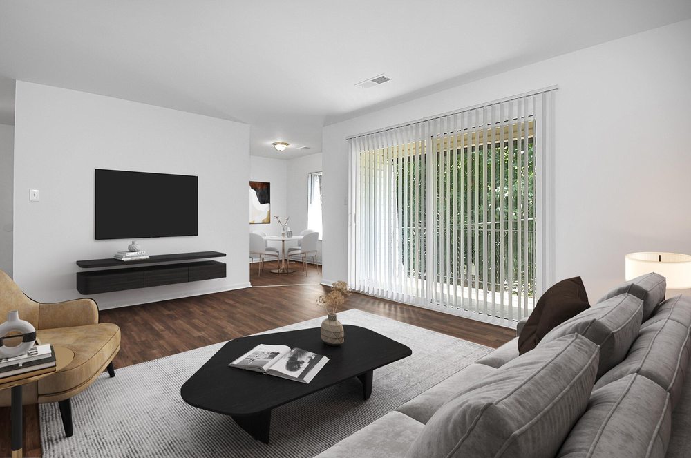 STRATFORD APARTMENTS Updated June 2024 16 Photos 3201 Watergate