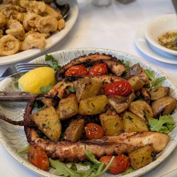Patrizia's Of Maspeth - Pulpo - Italian Near Me - Maspeth, New York Patrizia's Of Maspeth - Pulpo - Italian Near Me - Maspeth, New York