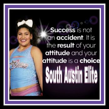 South Austin Elite Cheer - Success is NEVER an accident - Amateur Sports Teams Near Me - Manchaca, Texas South Austin Elite Cheer - Success is NEVER an accident - Amateur Sports Teams Near Me - Manchaca, Texas