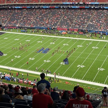 NRG Stadium - Venues & Event Spaces Near Me - Houston, Texas