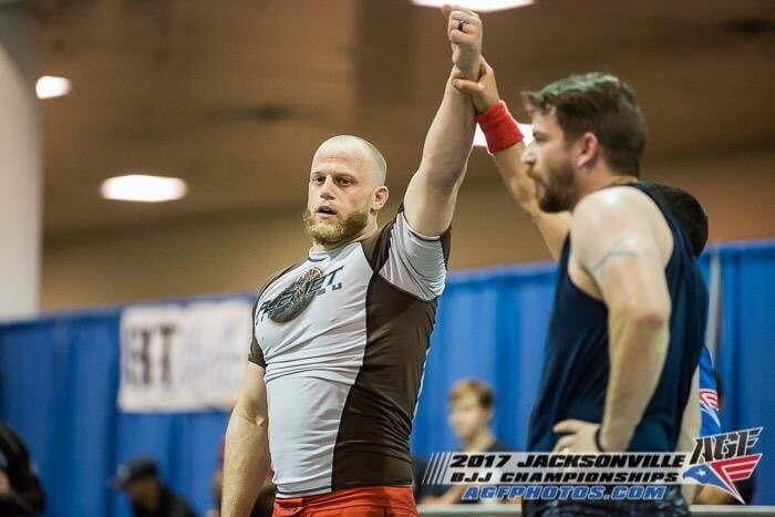 10th Planet Jiu Jitsu Jacksonville Logo