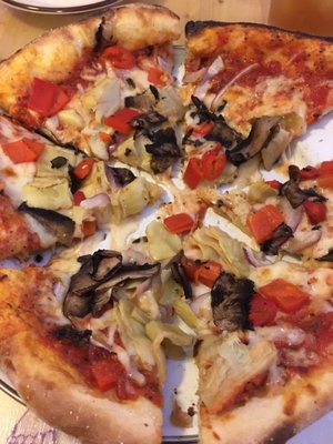 Grand Central Cafe by null