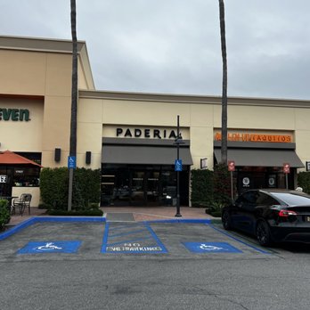 Paderia Bakehouse - Exterior - Bakeries Near Me - Irvine, California Paderia Bakehouse - Exterior - Bakeries Near Me - Irvine, California