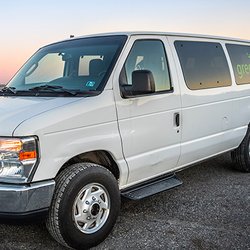 Greenvans