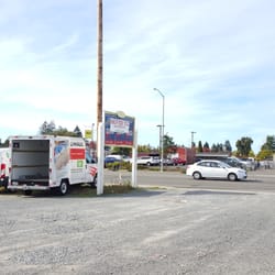 We have also have a 24 hour drop off and access. Drop your rental cars and U-Haul trucks at any time convenient for you!