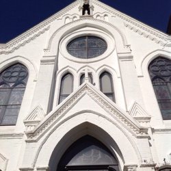 Sacred Heart Catholic Church