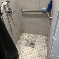 Workout Anytime Watkinsville - Filthy showers, and someone left their soap like this is their house