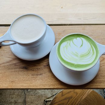 KIT Coffee - London Fog and Matcha Latte - Coffee & Tea Near Me - Newport Beach, California KIT Coffee - London Fog and Matcha Latte - Coffee & Tea Near Me - Newport Beach, California