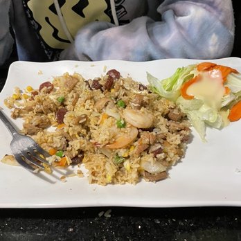 Pho Viet Thai - Combination Fried Rice - Vietnamese Near Me - Lakewood, Washington Pho Viet Thai - Combination Fried Rice - Vietnamese Near Me - Lakewood, Washington