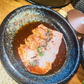 Toca Madera Scottsdale - Hamachi - Mexican Near Me - Scottsdale, Arizona Toca Madera Scottsdale - Hamachi - Mexican Near Me - Scottsdale, Arizona