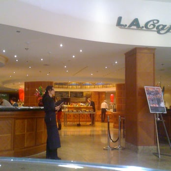 L.A. Cafe - Breakfast & Brunch Near Me - Berlin, BE