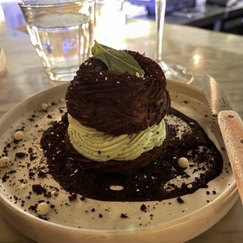Canard - Dessert. - Wine Bars Near Me - Portland, Oregon Canard - Dessert. - Wine Bars Near Me - Portland, Oregon