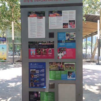 Discovery Green - Parks Near Me - Houston, Texas