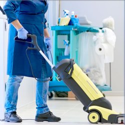 Omex Office Cleaning and Janitorial