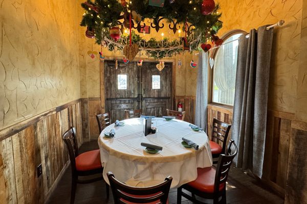 Vaqueros Cafe & Cantina by null