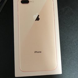T-Mobile Authorized Retailer - Brand new IPhone 8Plus! Love it!