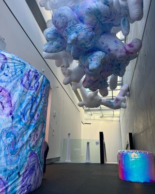 Contemporary Arts Center (CAC) by null