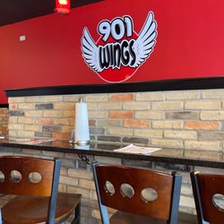 901 Wings