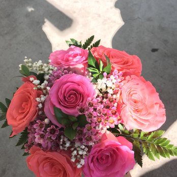 Genesis Flower & Gift Shop - Florists Near Me - Pomona, California