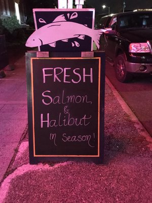 Seattle Fish Company by null
