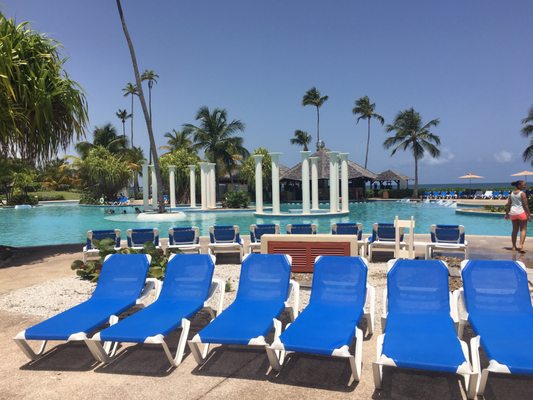 Melia Coco Beach by null
