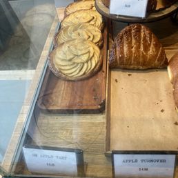 Pastries
