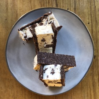 Rose's - Cookies and Cream Ice Cream - Desserts Near Me - Durham, North Carolina Rose's - Cookies and Cream Ice Cream - Desserts Near Me - Durham, North Carolina