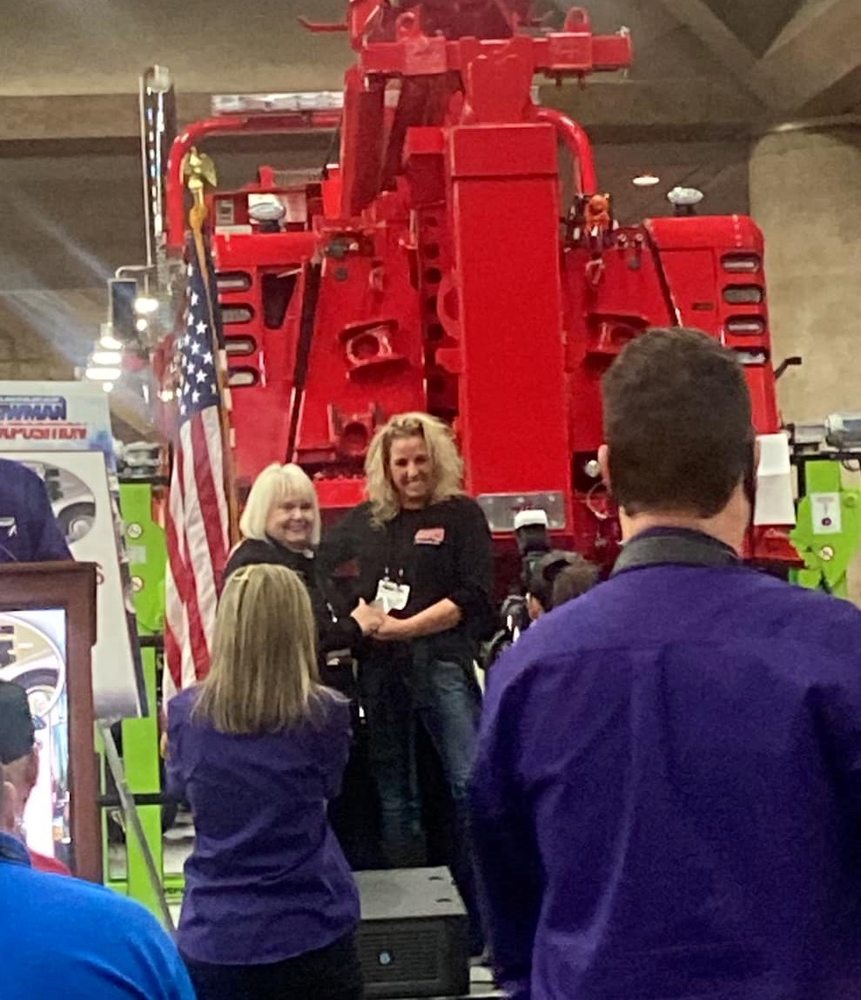 ABBA TOWING & ROADSIDE SERVICE Updated October 2024 24 Photos & 11 Reviews 39 Broadway