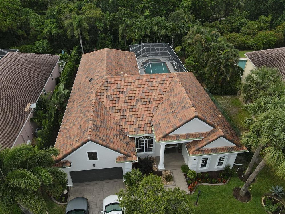 Slide of Neal Roofing & Waterproofing