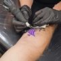 Frosted Ink Tattoos