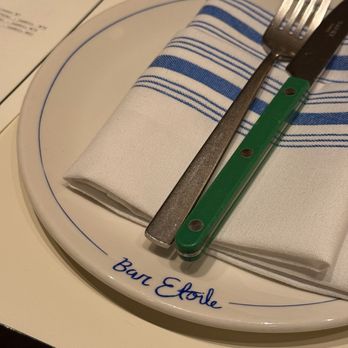 Bar Etoile - Wine Bars Near Me - Los Angeles, California