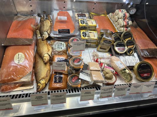 Citarella Gourmet Market - Upper East Side by null