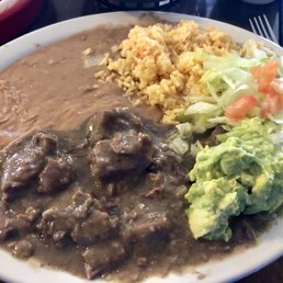 Carne Guisada