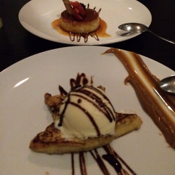 Puerto 511 - The toast desert was excellent! - Peruvian Near Me - Baltimore, Maryland Puerto 511 - The toast desert was excellent! - Peruvian Near Me - Baltimore, Maryland