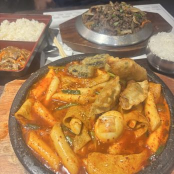 Sgd Dubu - Tteokboki - Korean Near Me - Madison, Wisconsin Sgd Dubu - Tteokboki - Korean Near Me - Madison, Wisconsin