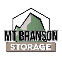 Mt Branson Storage