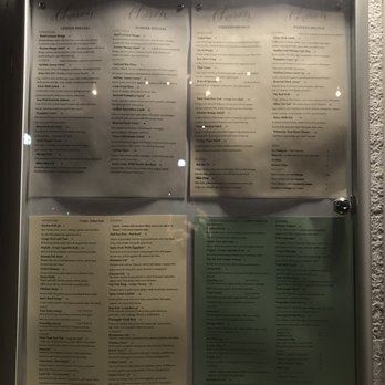 Charm Thai Bistro - Menu - Thai Near Me - Oakland, California Charm Thai Bistro - Menu - Thai Near Me - Oakland, California