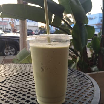 Acai Jungle Cafe - Matcha green tea shake - Sandwiches Near Me - Burbank, California Acai Jungle Cafe - Matcha green tea shake - Sandwiches Near Me - Burbank, California