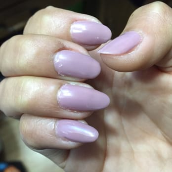 Fantasy Nails - Worst nail salon.finish it in 15mins, did not clean, Too many bubbles, just 1 coating, terrible attitude. - Nail Salons Near Me - San Jose, California