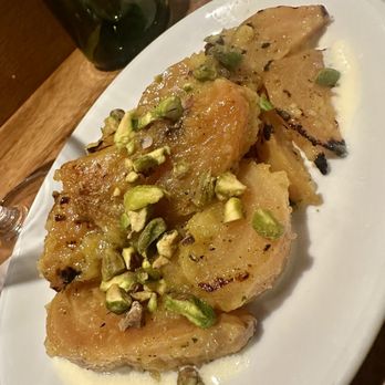 Sixty Vines - New American Near Me - Plano, Texas