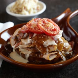 Baumhower's Restaurant - Hot Bama Brown